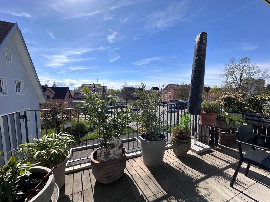 Erfüllter Wohntraum