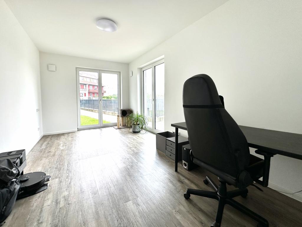 Büro oder Gästezimmer