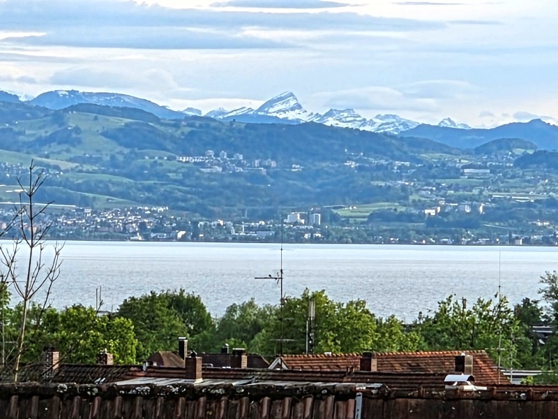 Erfüllter Wohntraum