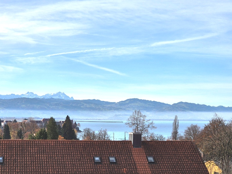 Erfüllter Wohntraum