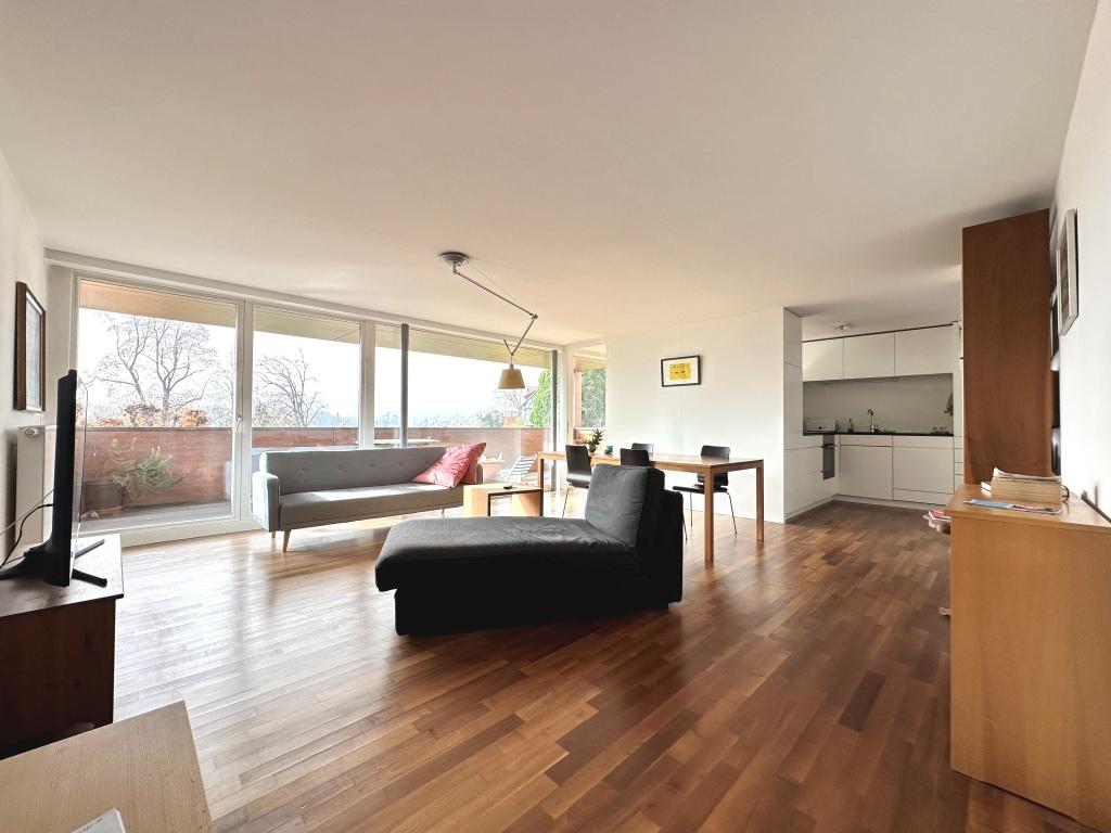 Erfüllter Wohntraum