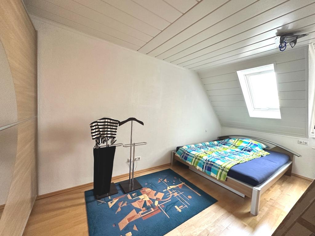 Gästezimmer