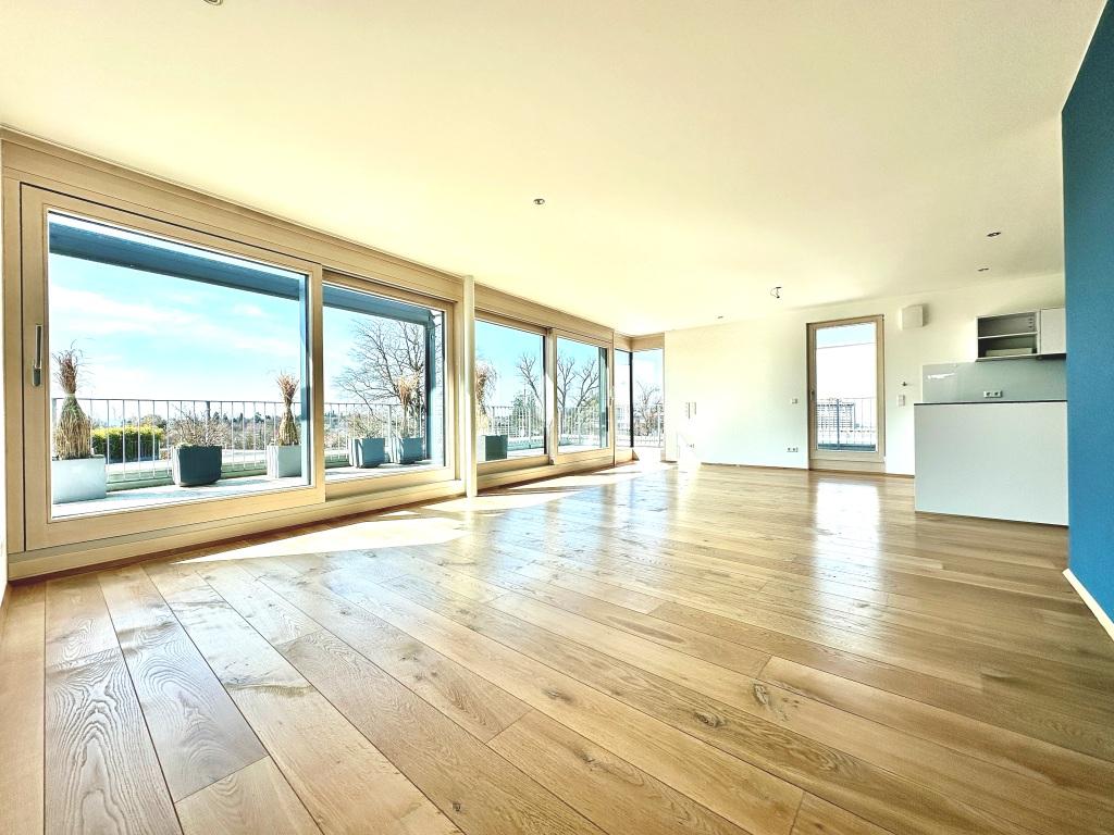 Erfüllter Wohntraum