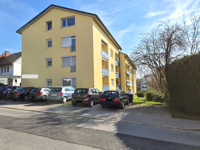 Erfüllter Wohntraum