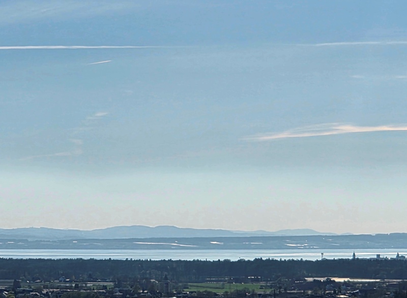 Erfüllter Wohntraum