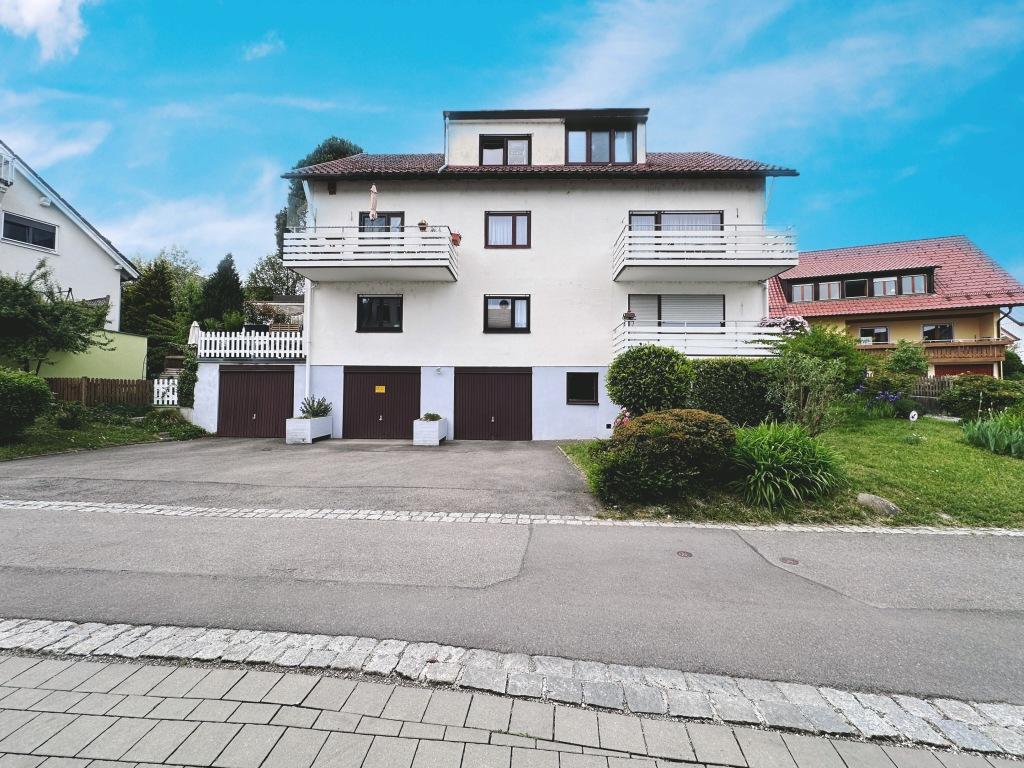 Südansicht