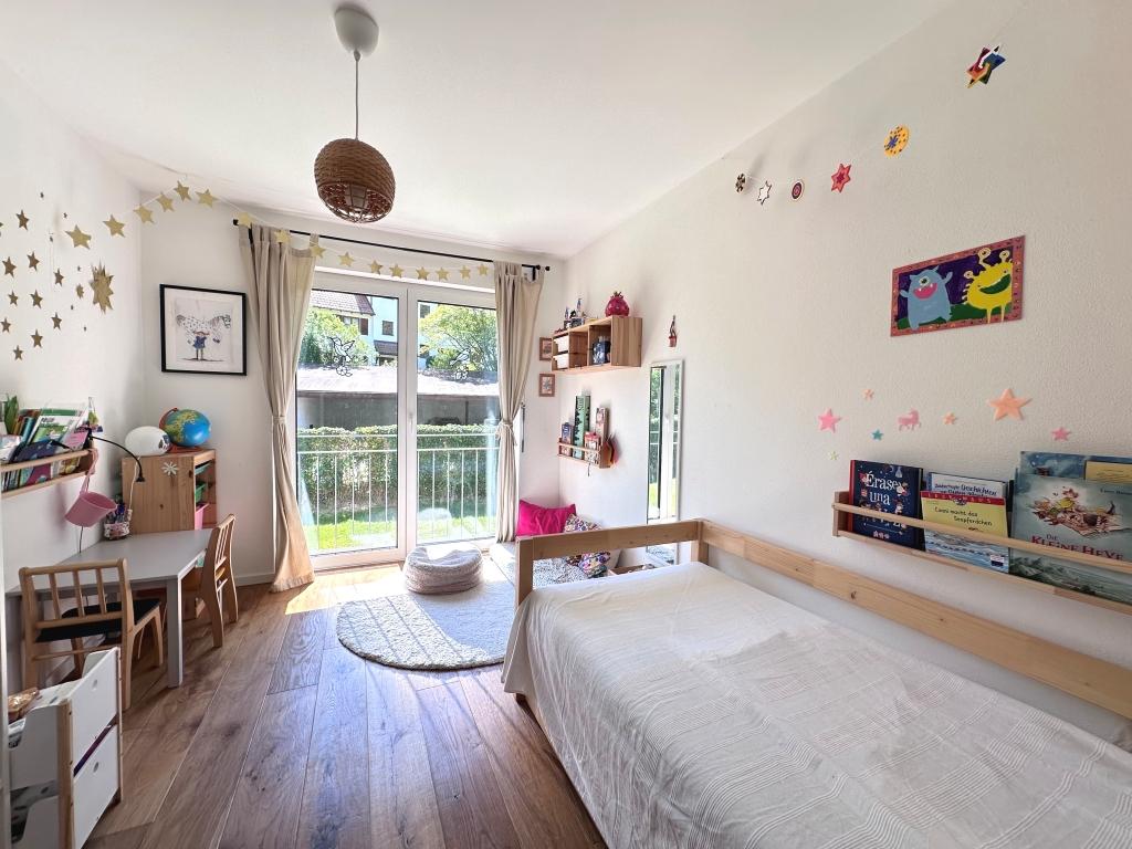 Kinderzimmer