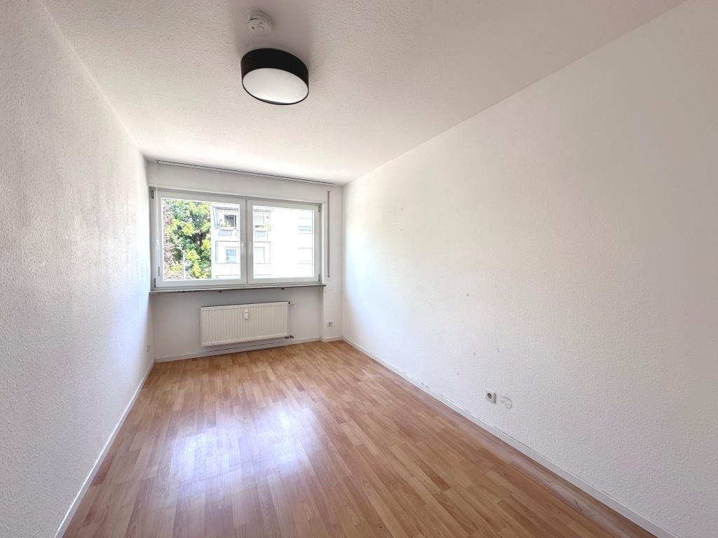 Büro oder Gästezimmer