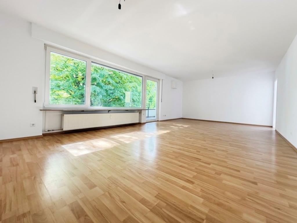 Erfüllter Wohntraum
