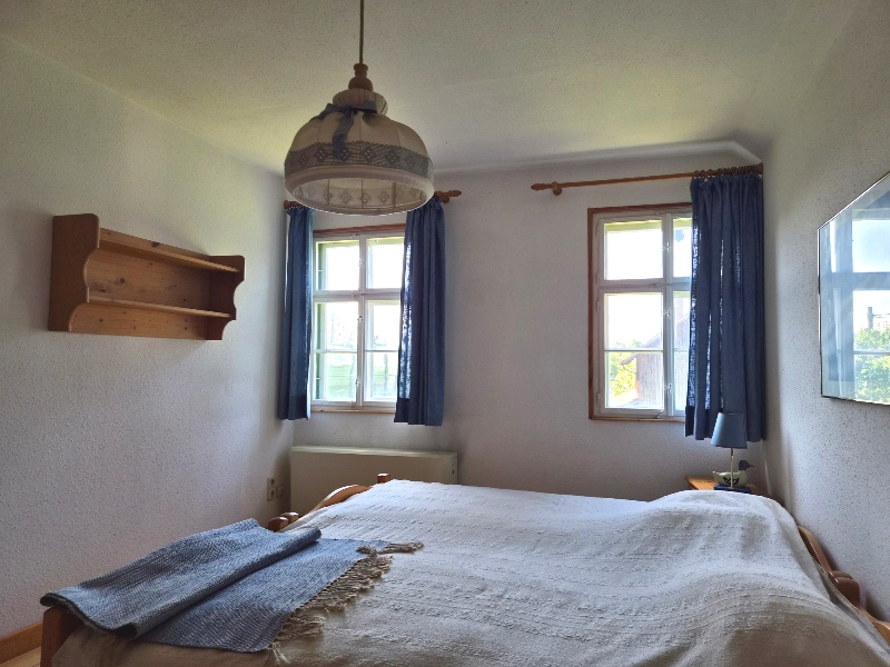 Schlafzimmer OG