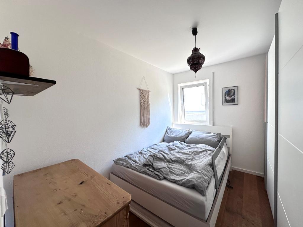 Gästezimmer