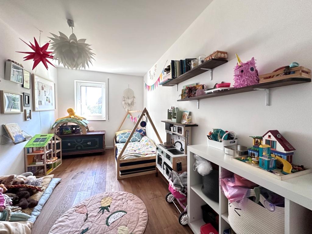 Kinderzimmer