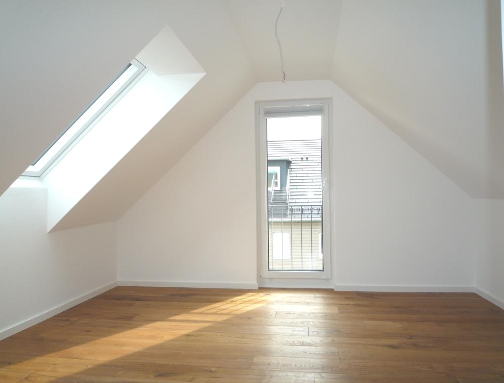 Schlafzimmer DG