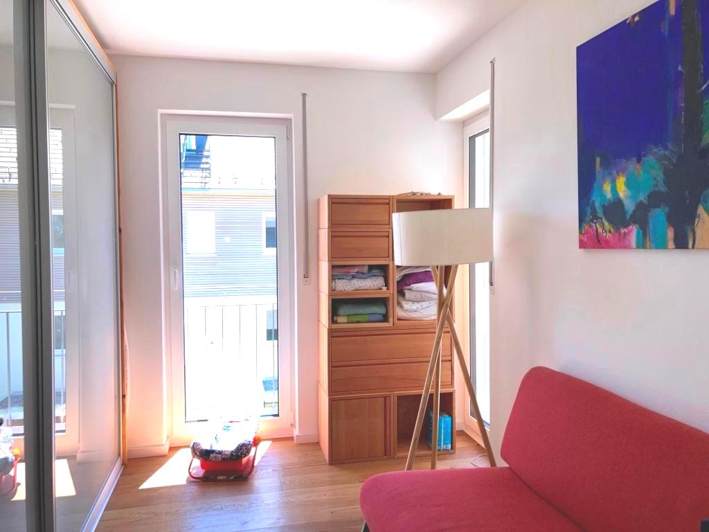 Gästezimmer