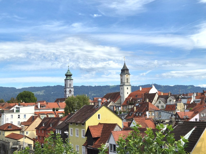 Erfüllter Wohntraum