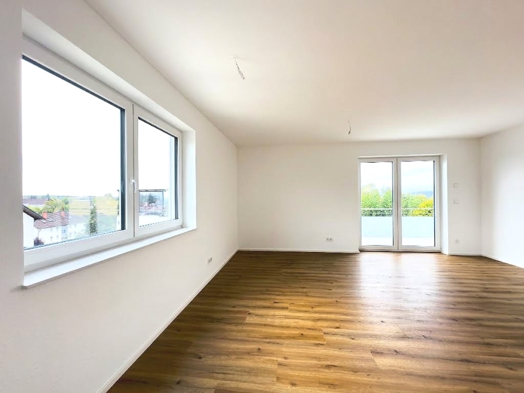 Wohnzimmer links