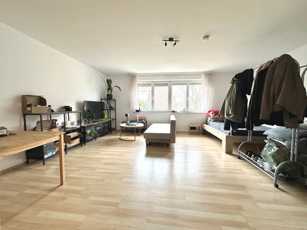 Erfüllter Wohntraum