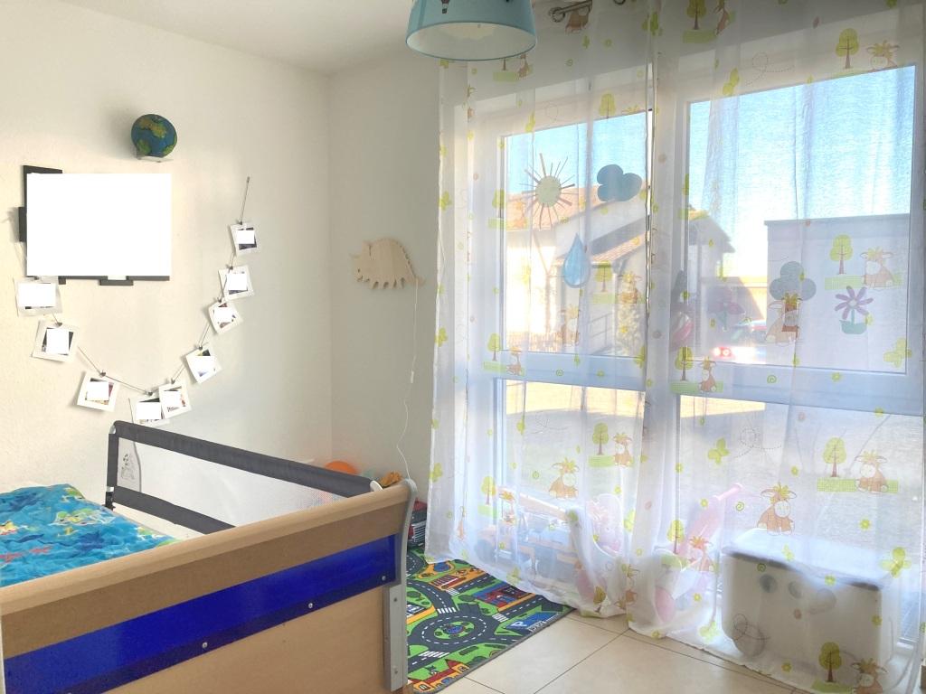 Kinderzimmer