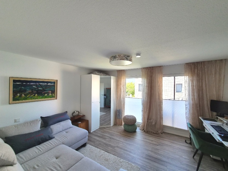Gästezimmer
